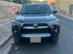 Toyota 4Runner